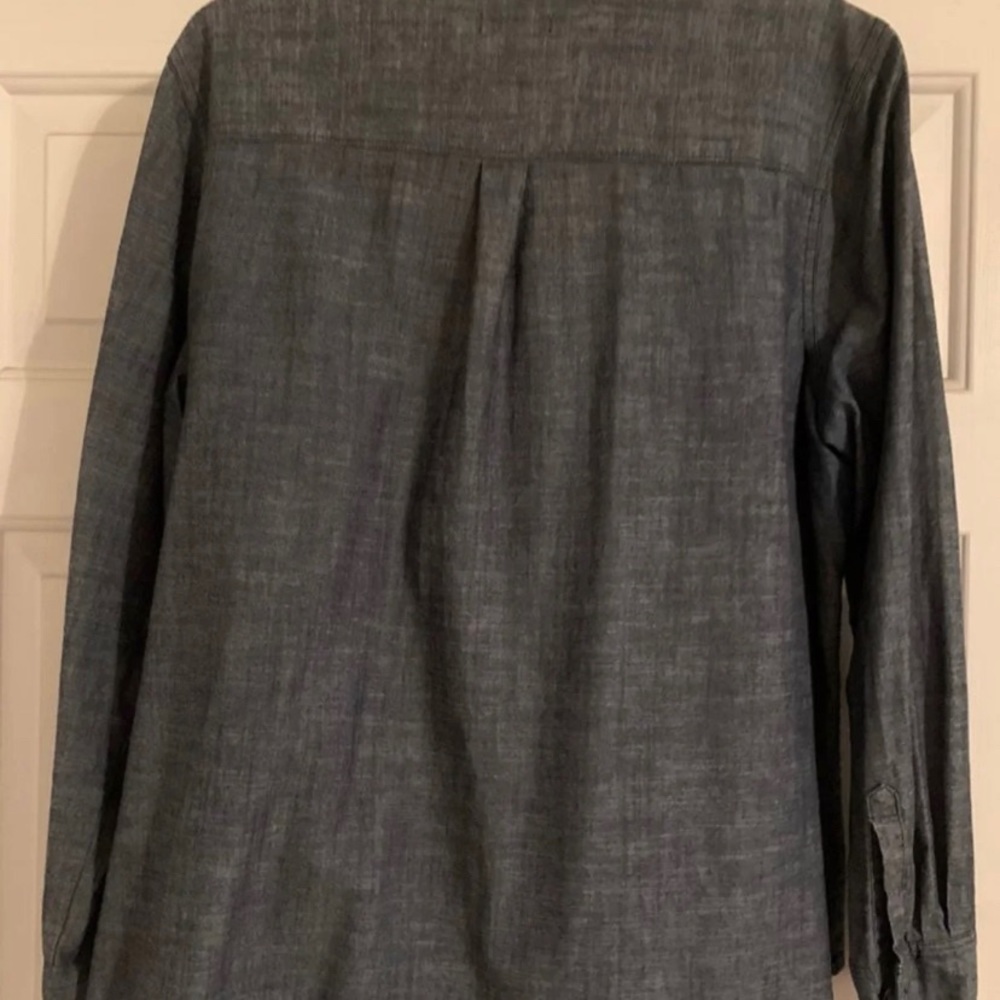 Old Navy Womens Shirt Size XL - Picture 3 of 3